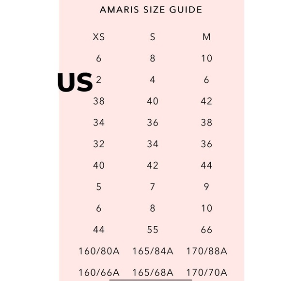 Amaris Recycled Yoga Legging & Matching Sports Bra- GUAVA Size Medium - Picture 11 of 11